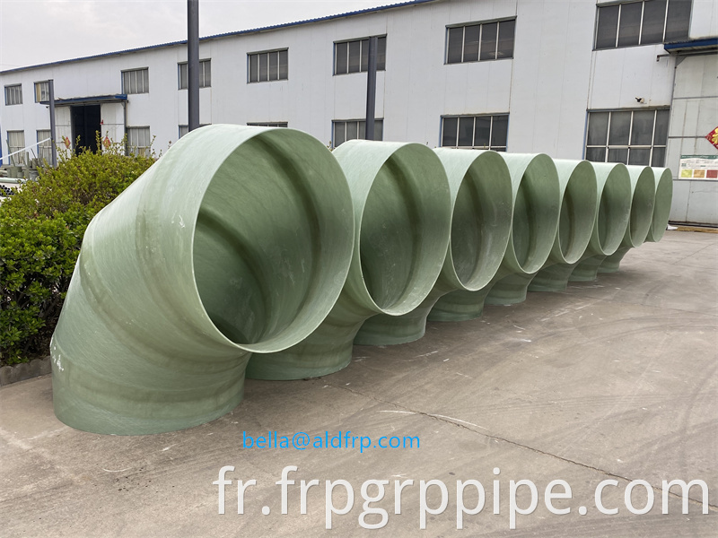 Frp Flange 64